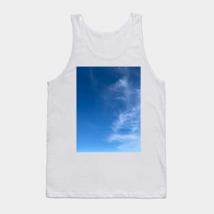 Sky Tank Top